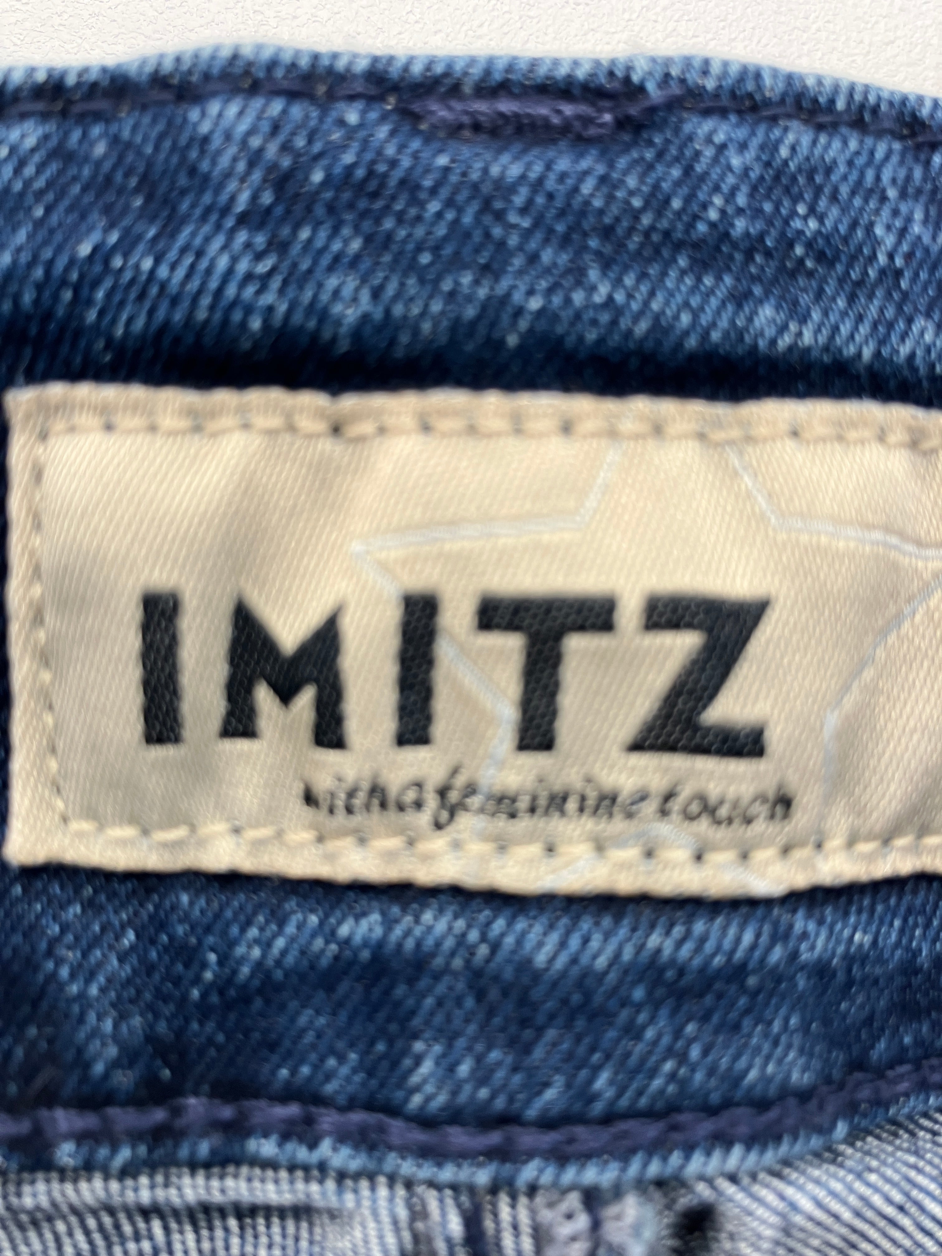 Imitz Shorts